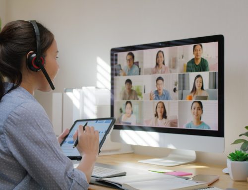 Why Staff-Level Training is Essential for Public Accountants – And How 20-20 Services Leads the Way