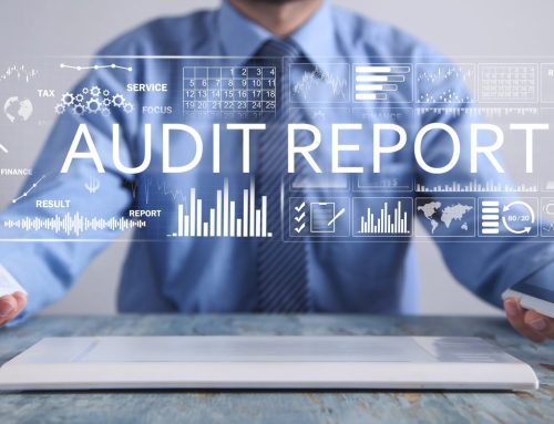 My Favorite Refrain in Audit Training: All Roads Lead Home to Risk Assessment