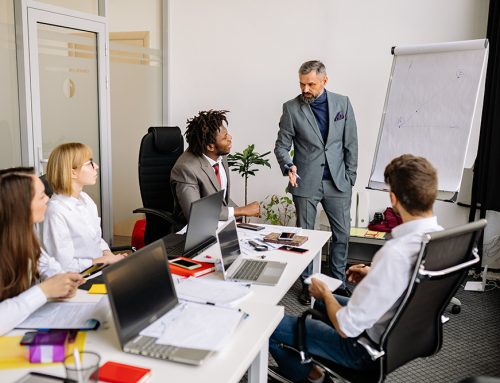 The Beginner’s Mind: Rethinking the Accounting Skills You Already Know